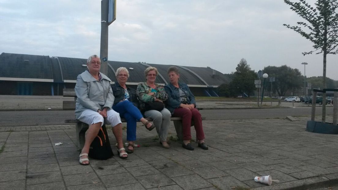 Bus uit Arnhem naar Den Haag voor Prinsjesdag