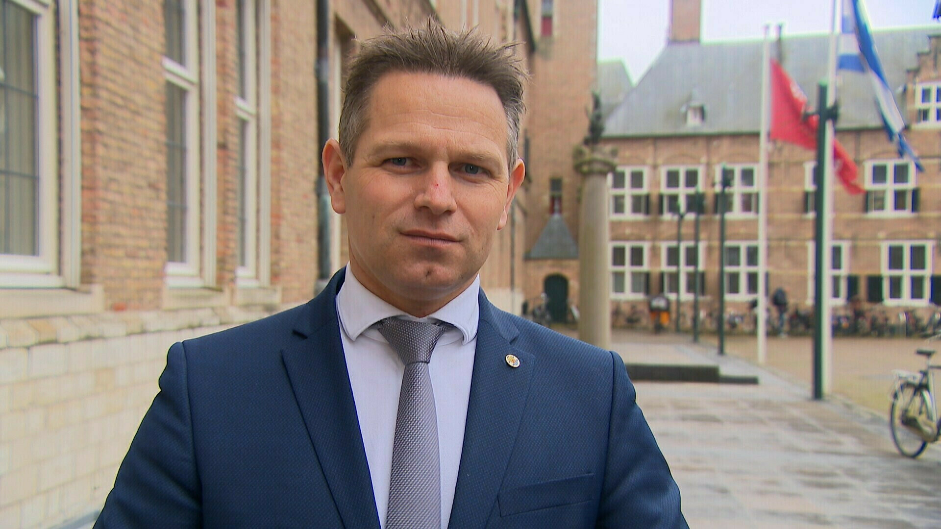 'Gedeputeerde De Bat (CDA) grote kanshebber voor kabinetspost'