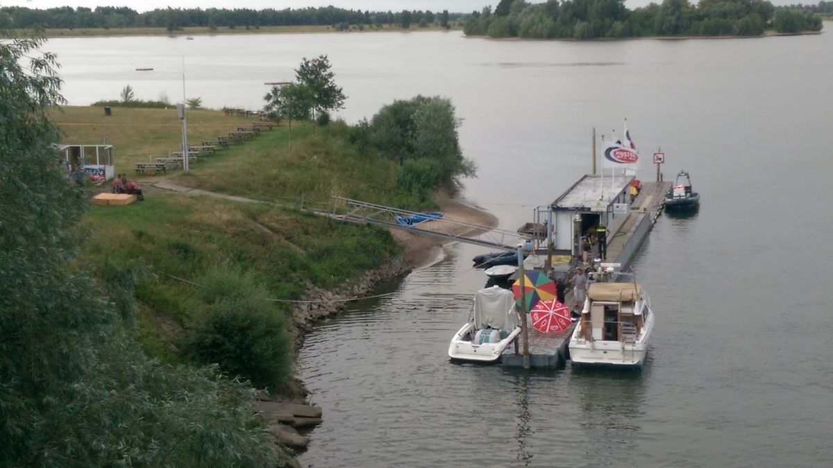 Lichaam gevonden in De Bijland bij Tolkamer