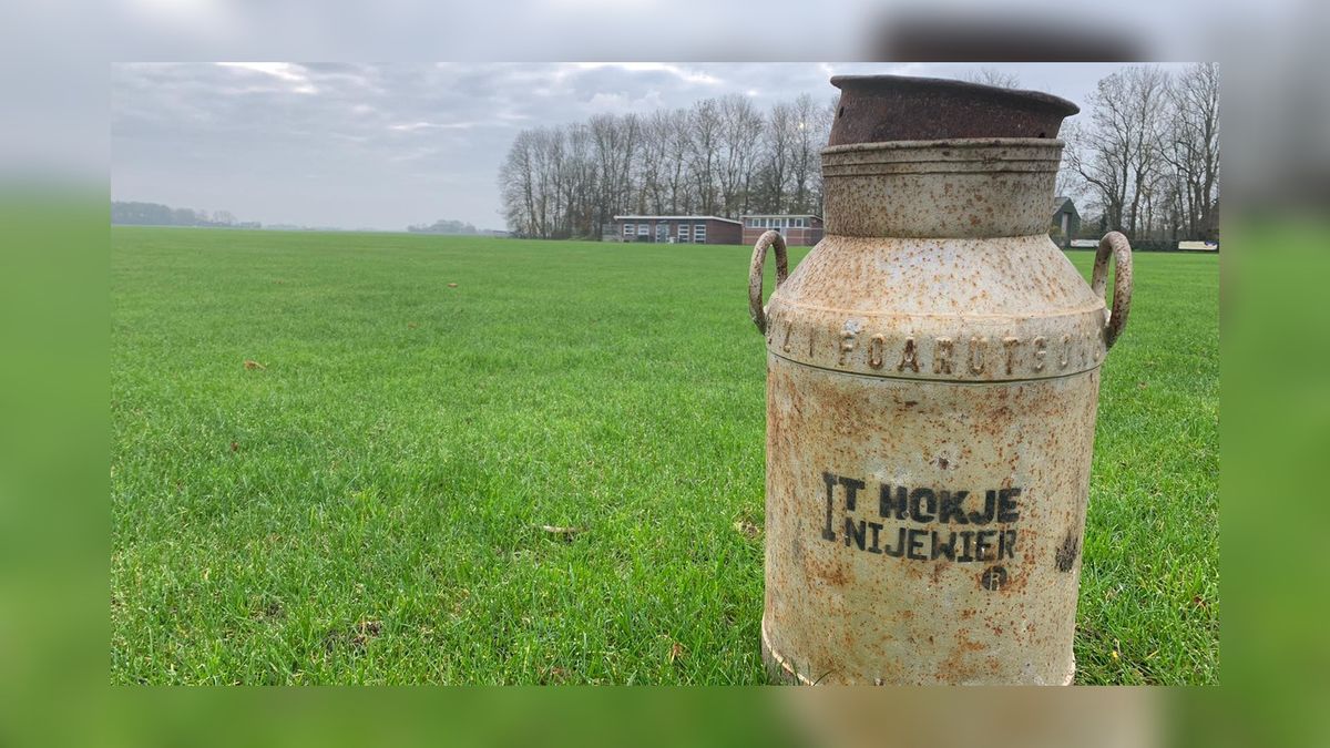 Carbidschietvereniging Niawier mag knallen: 'We sprongen een gat in de lucht'