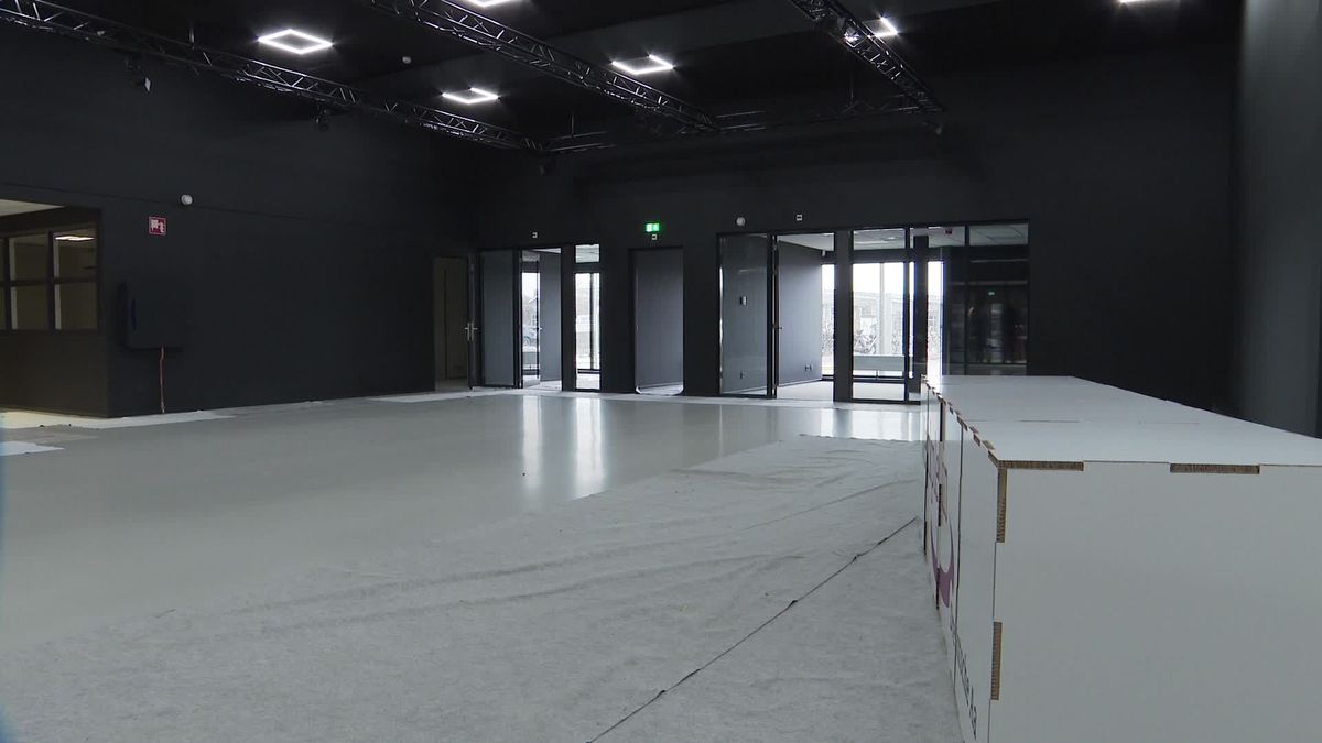 Werkzoekenden uit Noord-Drenthe kunnen straks naar nieuw centrum