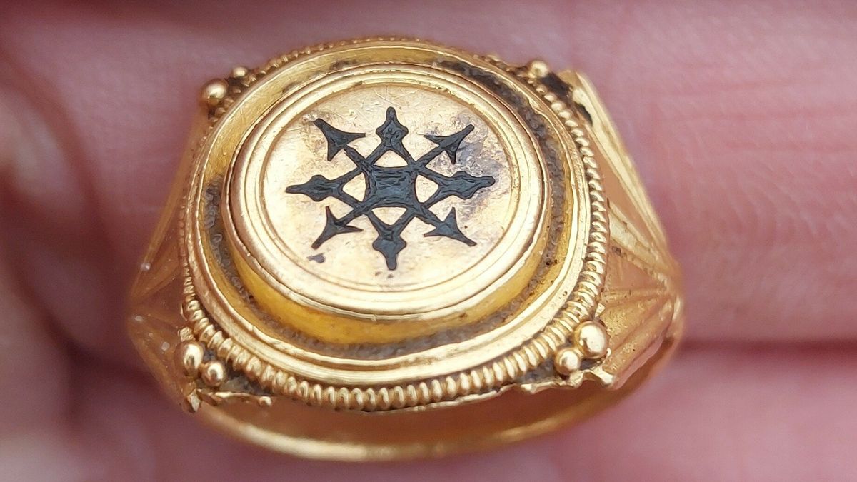 Archeologen stuiten op duizenden schatten in beekdal Nieuwe Drostendiep: 'Overtreft alle verwachting