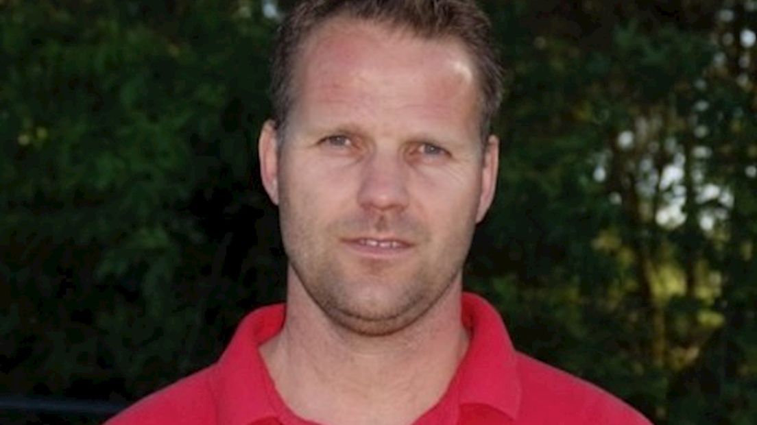 Hans van Dijkhuizen