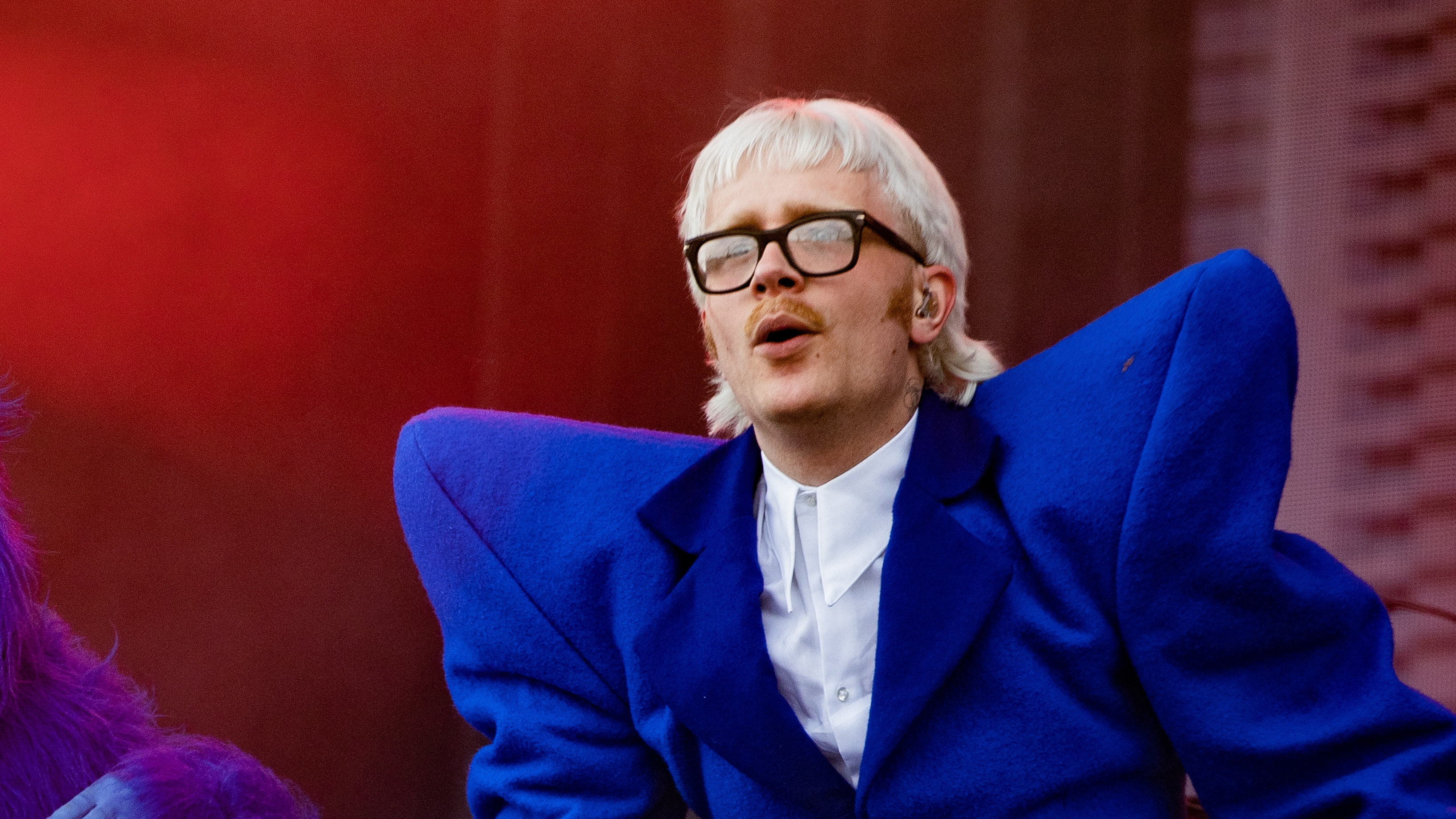 Joost Klein