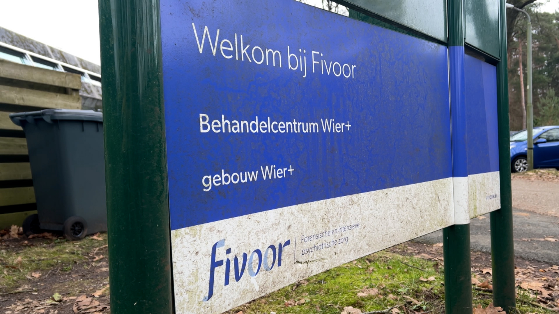 Burgemeester en staatssecretaris in gesprek over vertrek kliniek Fivoor uit Den Dolder