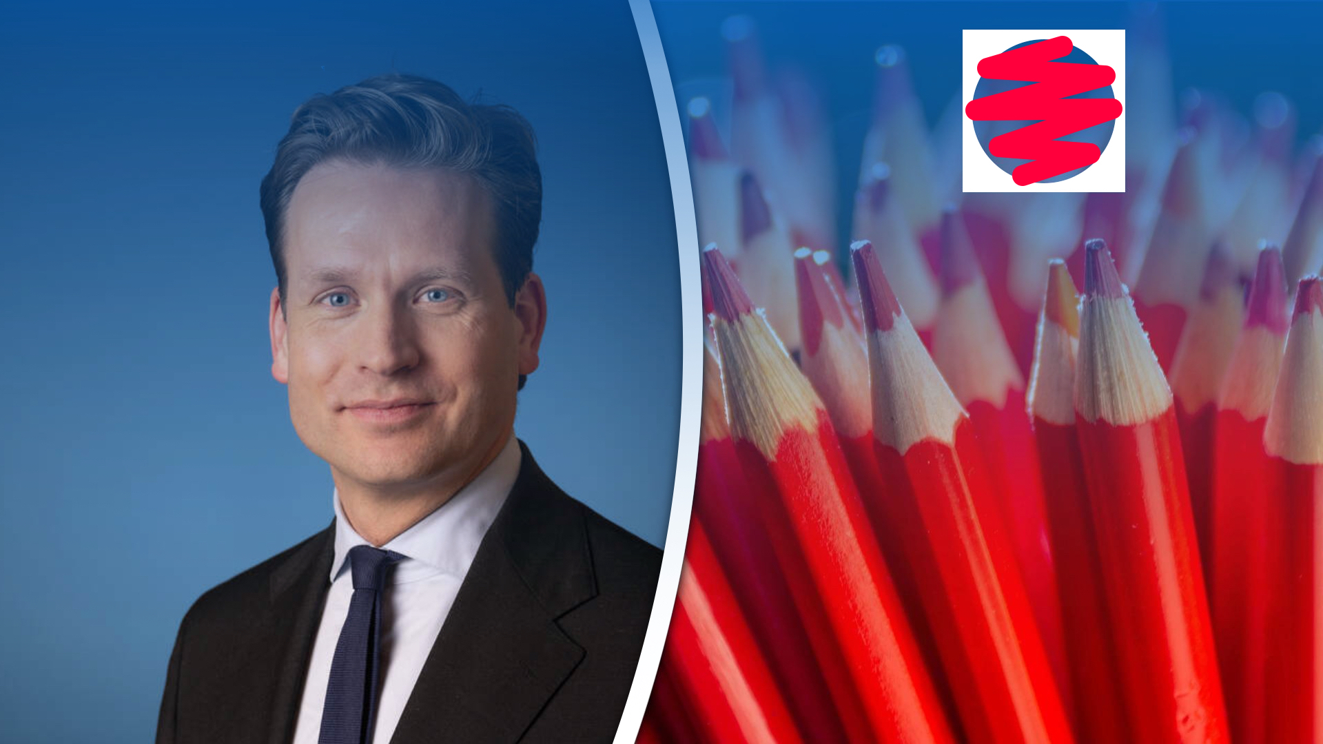 Minister Karremans staat op plek 48 voor de Rotterdamse VVD.