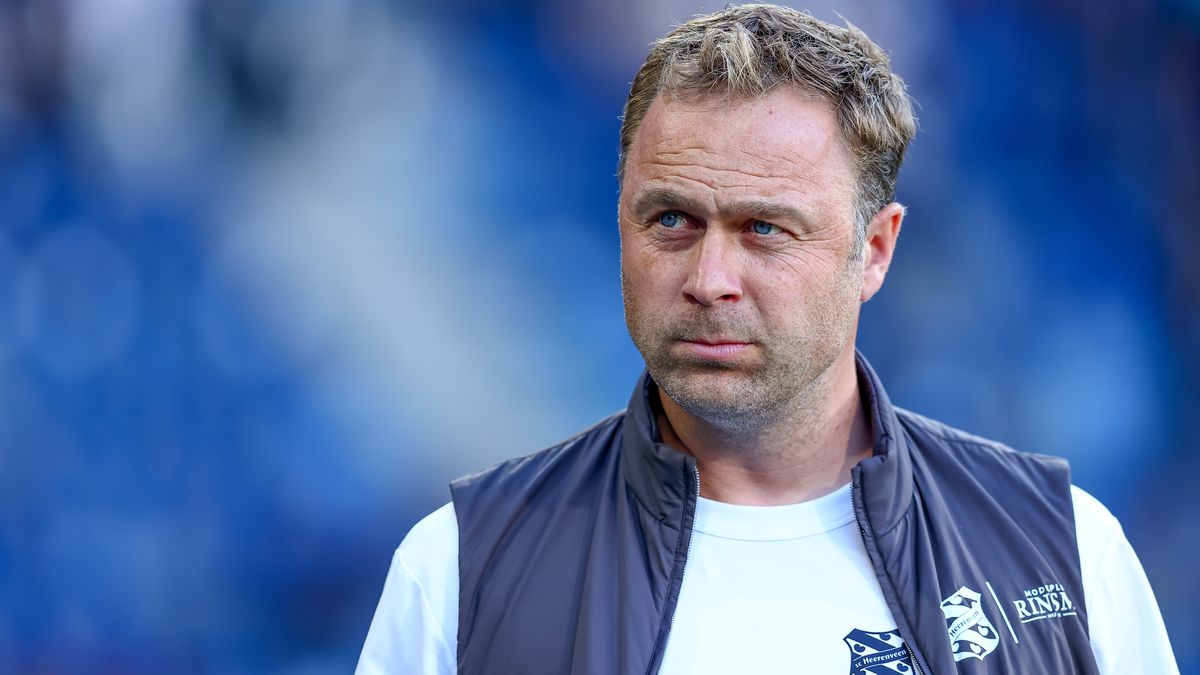 Ook tegen Feyenoord gaat Cambuur uit van eigen kracht | Drukte, maar nog geen transfers bij Heerenve