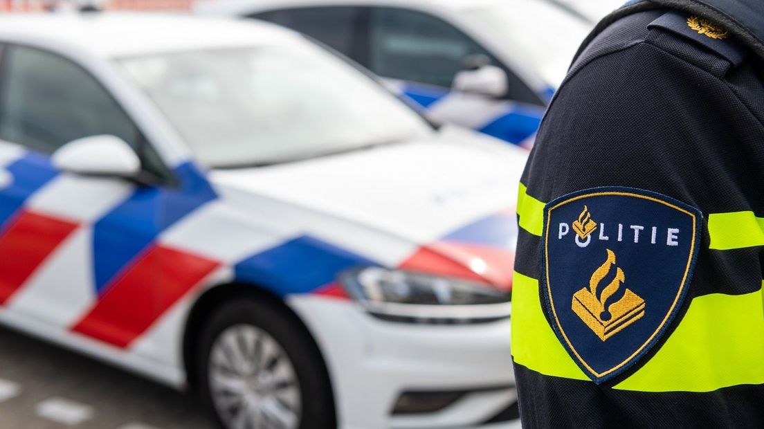 Politie Emmen