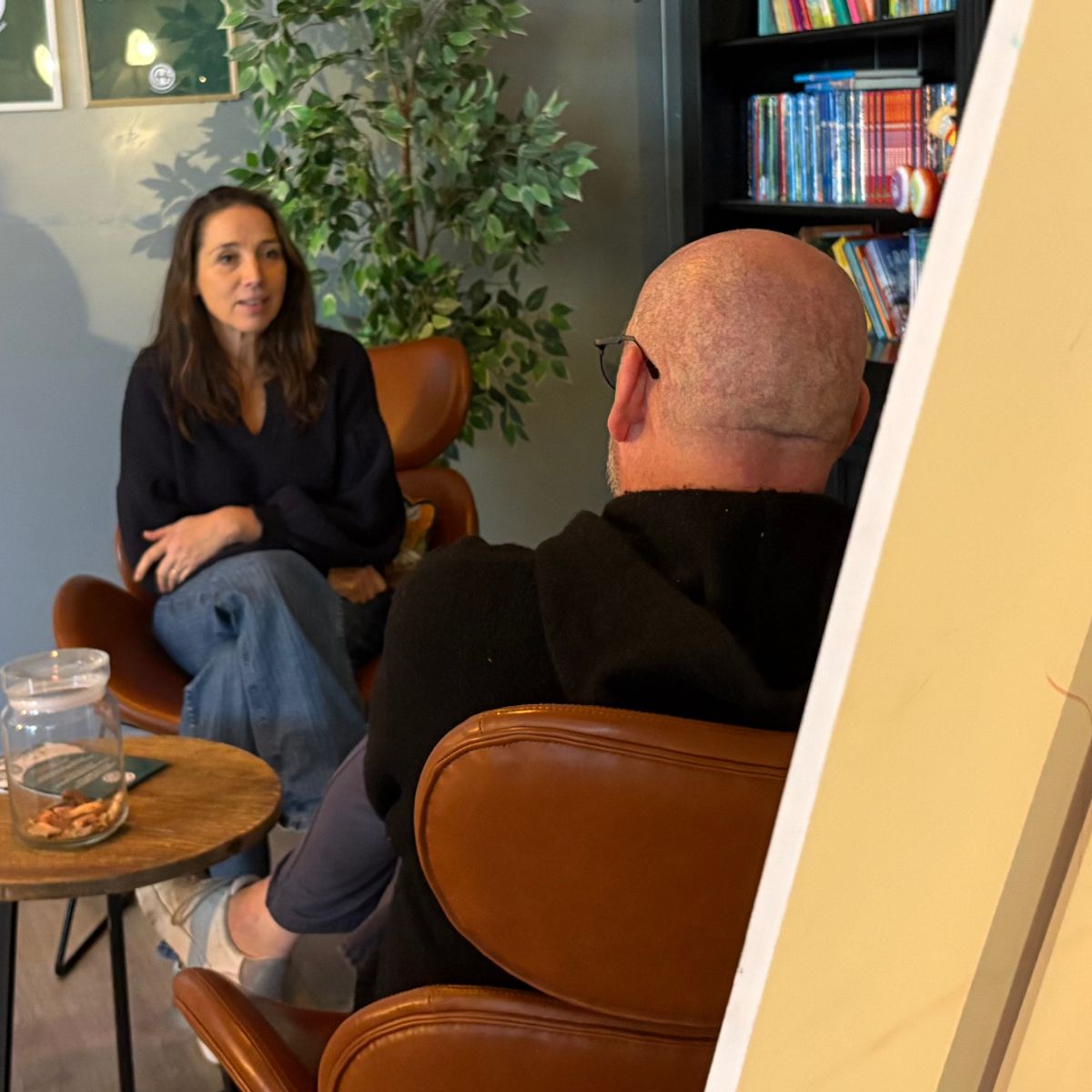 Door de toeslagenaffaire verloor Herman alles, maar jaren later voelt ...