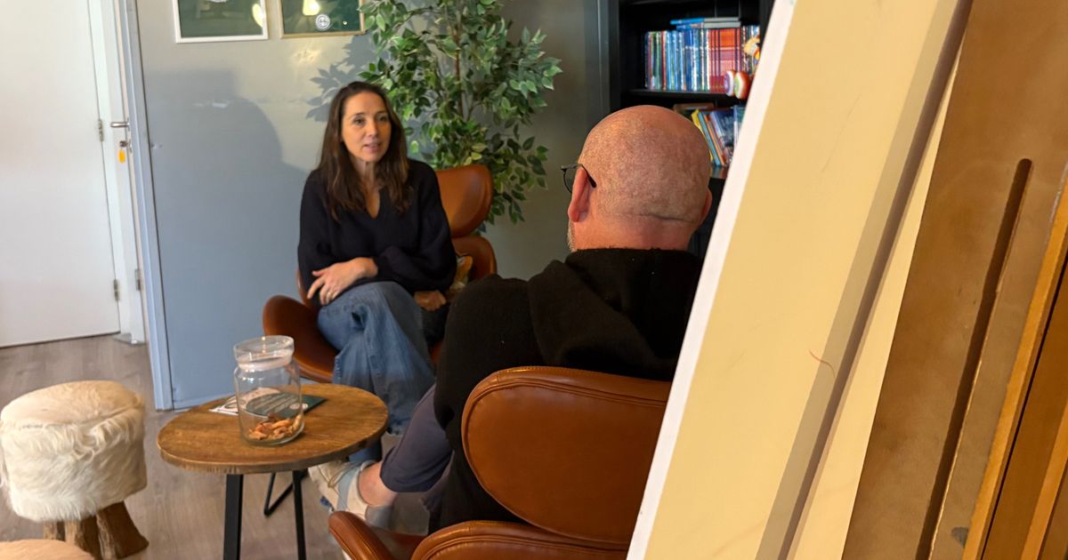 Door de toeslagenaffaire verloor Herman alles, maar jaren later voelt ...