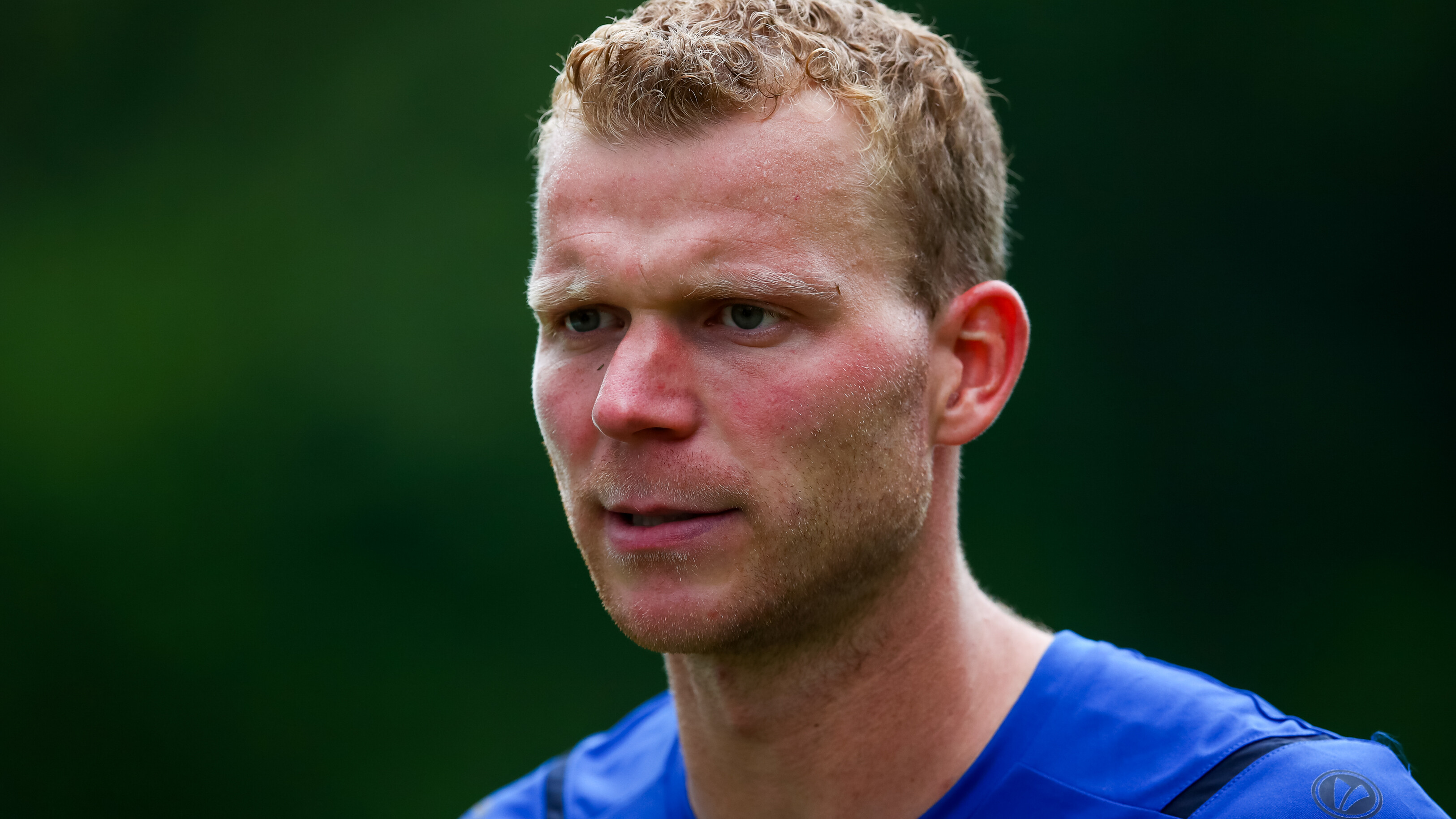 Henk Veerman tinkt dat it "supermoeilijk" wurdt