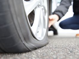 Nieuw fenomeen bereikt Overijssel: Tyre Extinguishers laat banden leeglopen in strijd tegen terreinwagens