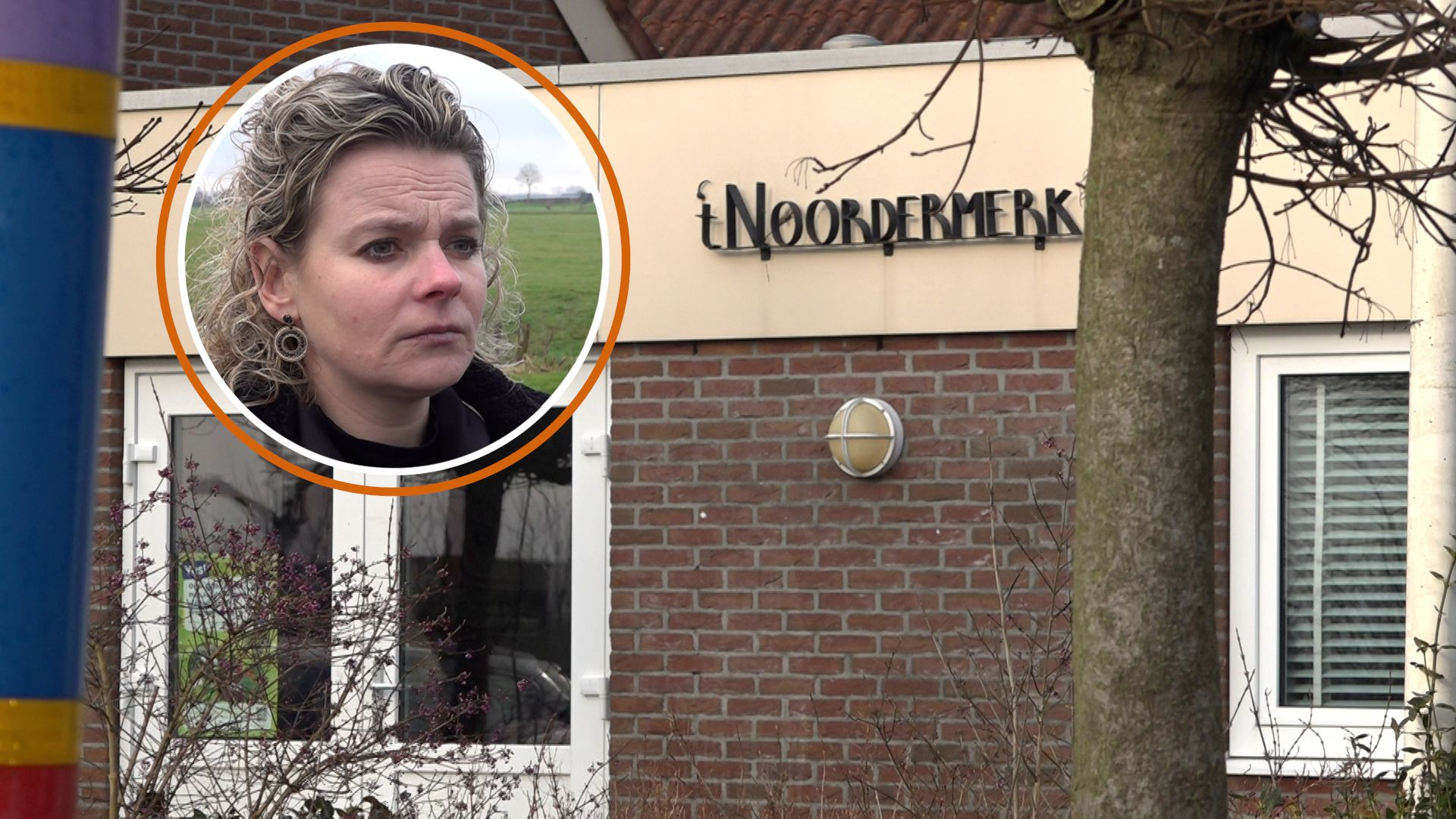Wéér dreigt dorpsschool te moeten sluiten, nog zes leerlingen nodig