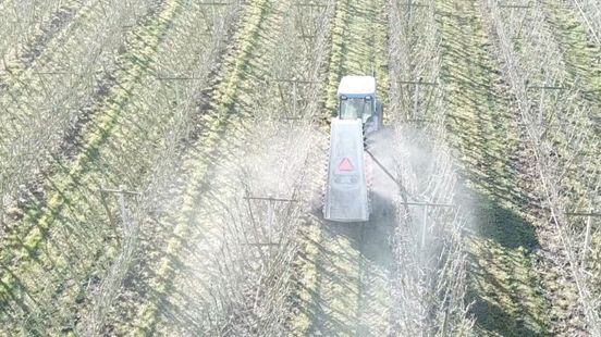 Slaapkamers vol met giftige stoffen: 'Daar schrok ik wel van'