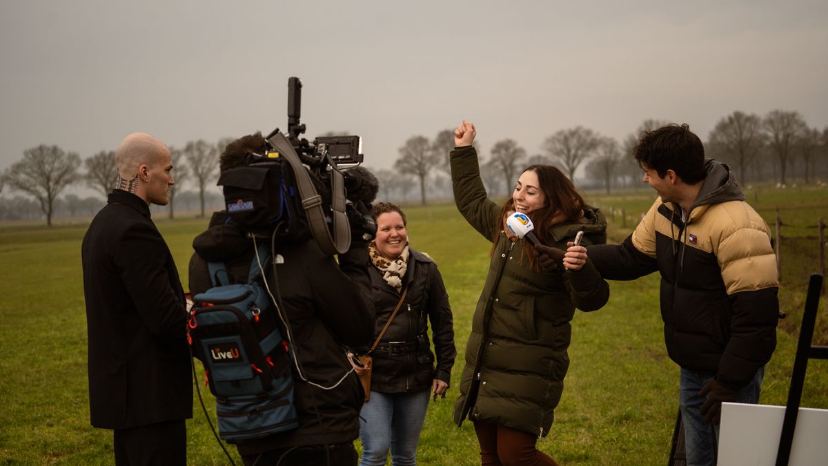 Inge Sonnemans uit Neerkant wint derde Gouden Sambafoon van 2025