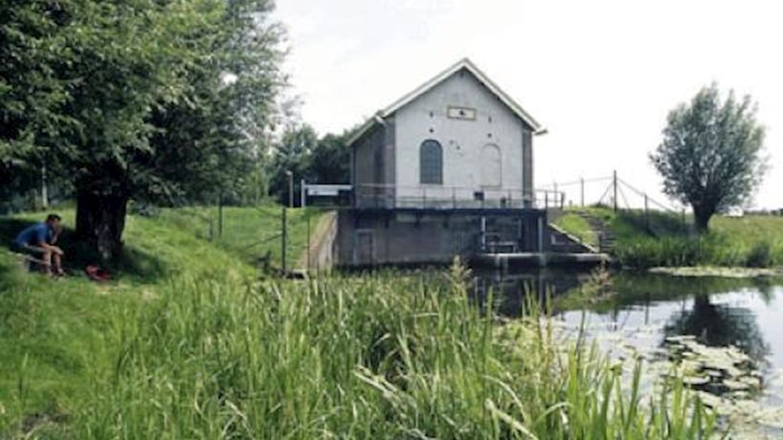 Waterschappen werken aan fusie