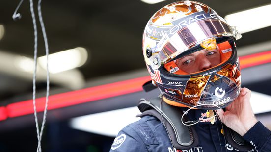 Tweede tijd Verstappen in eerste vrije training Grand Prix van Hongarije Nieuws