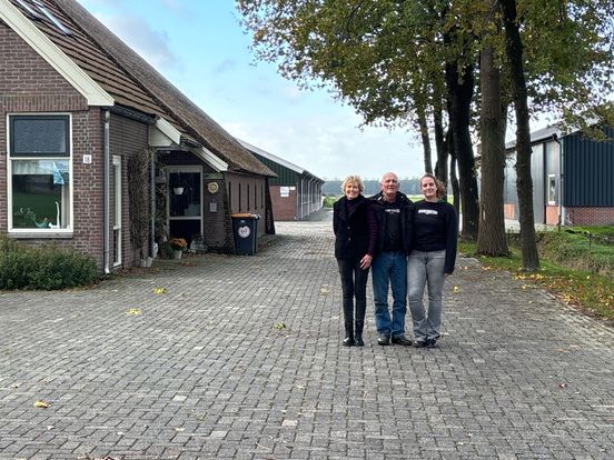 Besluit defensie raakt familie Martens: 'Al onze herinneringen werden letterlijk weggevaagd'