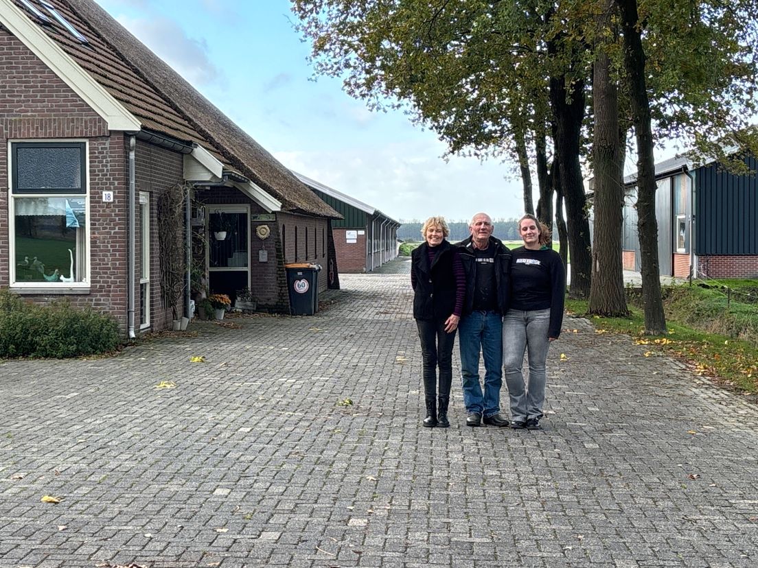Besluit defensie raakt familie Martens: 'Al onze herinneringen werden letterlijk weggevaagd'