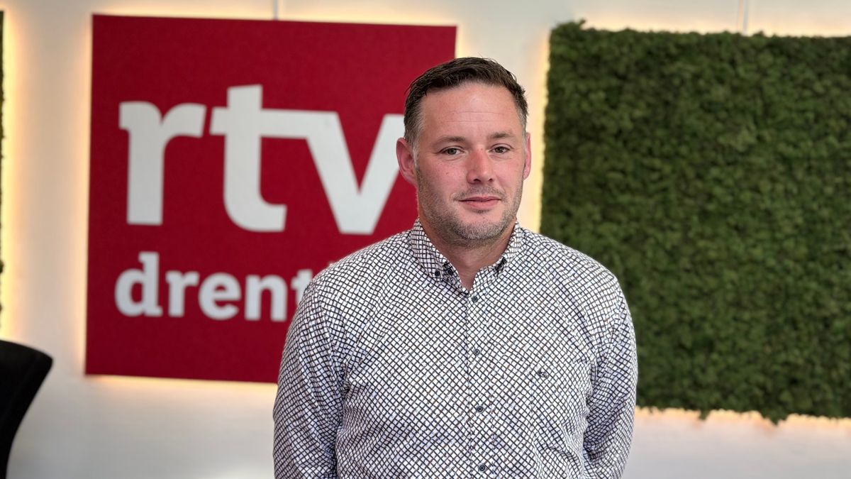 'Bij SV Yde de Punt staan oud-trainers trouw als supporter langs de lijn'