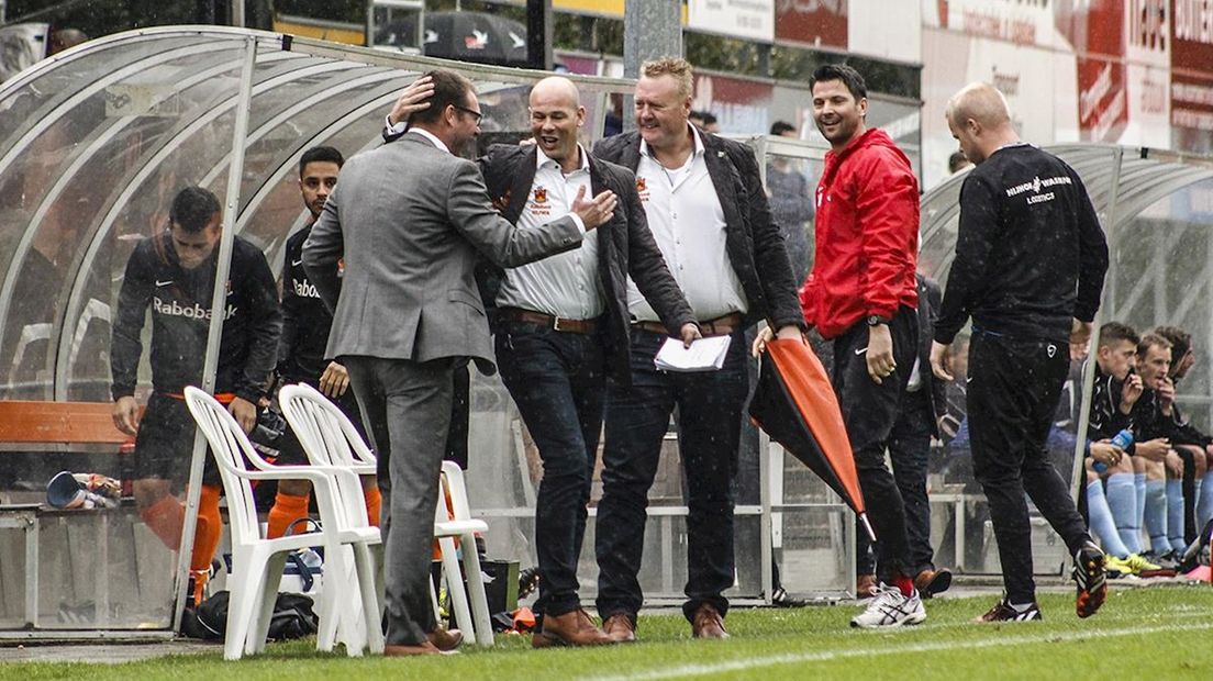 Marcel Groninger