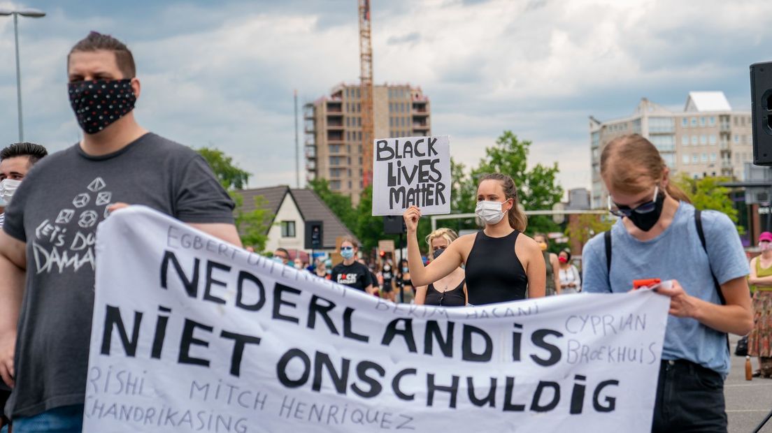 (Rechten: Kim Stellingwerf / RTV Drenthe)