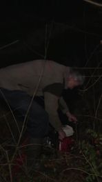 Klaar voor Koning Winter