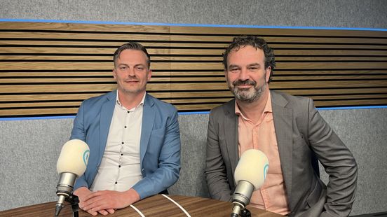 Bouw Campus Terneuzen is noodzaak, zeggen onderwijsbestuurders: 'Onderwijs is geen kostenpost, maar een investering' Nieuws