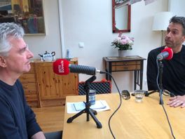 Podcast Stadhuisplein Amersfoort: "Er is een wijkgerichte aanpak nodig om inspraak te organiseren"