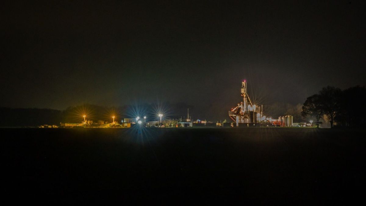 Wapse en omgeving ongewild in de schijnwerpers; Vermilion is zich van geen kwaad bewust