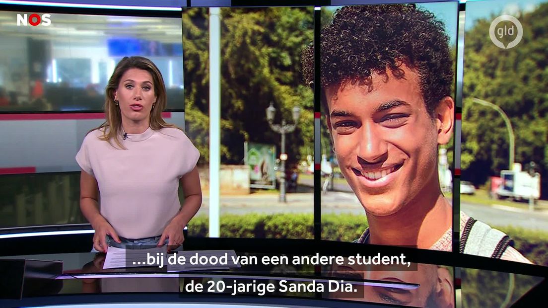 NOS Nieuws van de Week