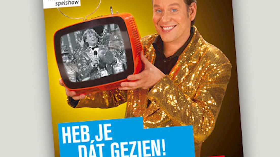 60 jaar Beeld en Geluid
