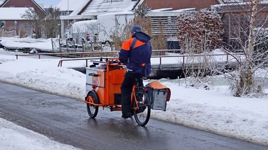 Weerupdate: regen in aantocht en temperatuur gaat omlaag Nieuws