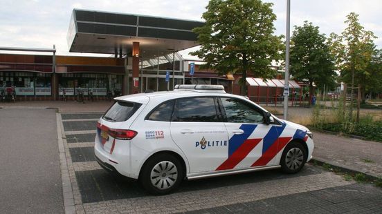 Mishandeling in Almeloos winkelcentrum: politie zoekt getuigen Home