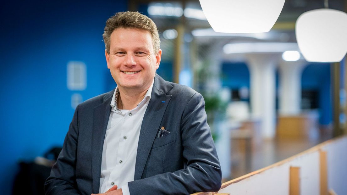 Michiel van der Eng