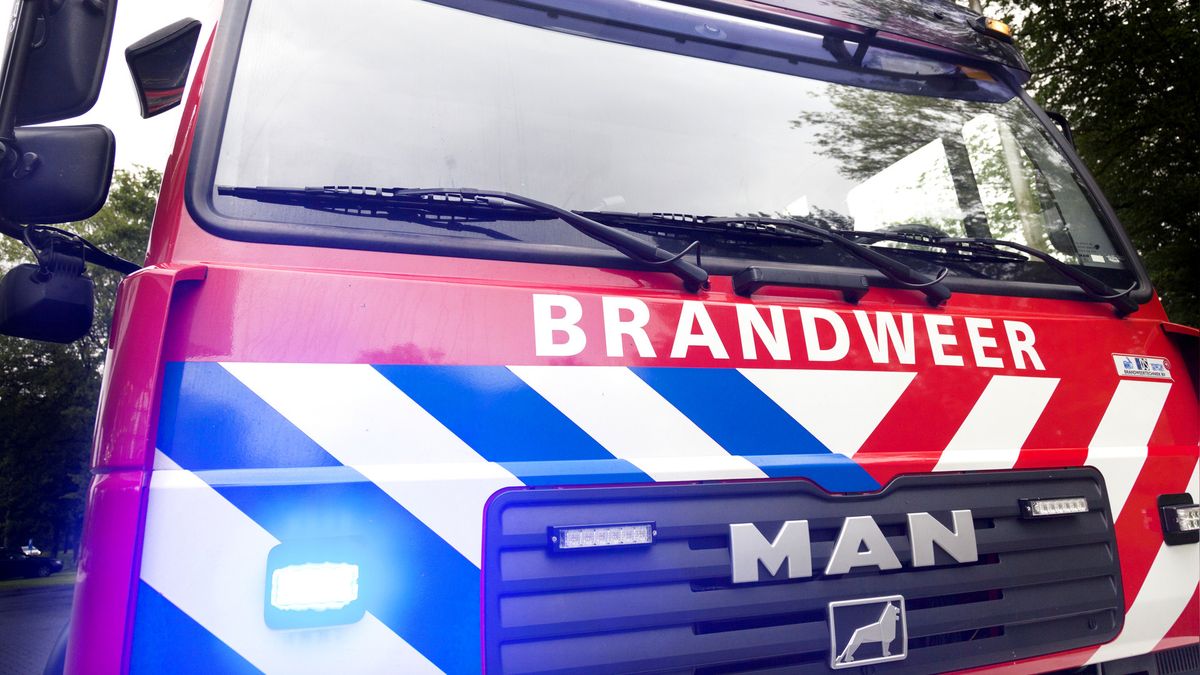 Oudega Smallingerland krijgt in 2022 een brandweerkazerne
