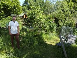 Paradijs voor nachtvlinders in Wilhelminaoord: de basis voor indrukwekkend naslagwerk