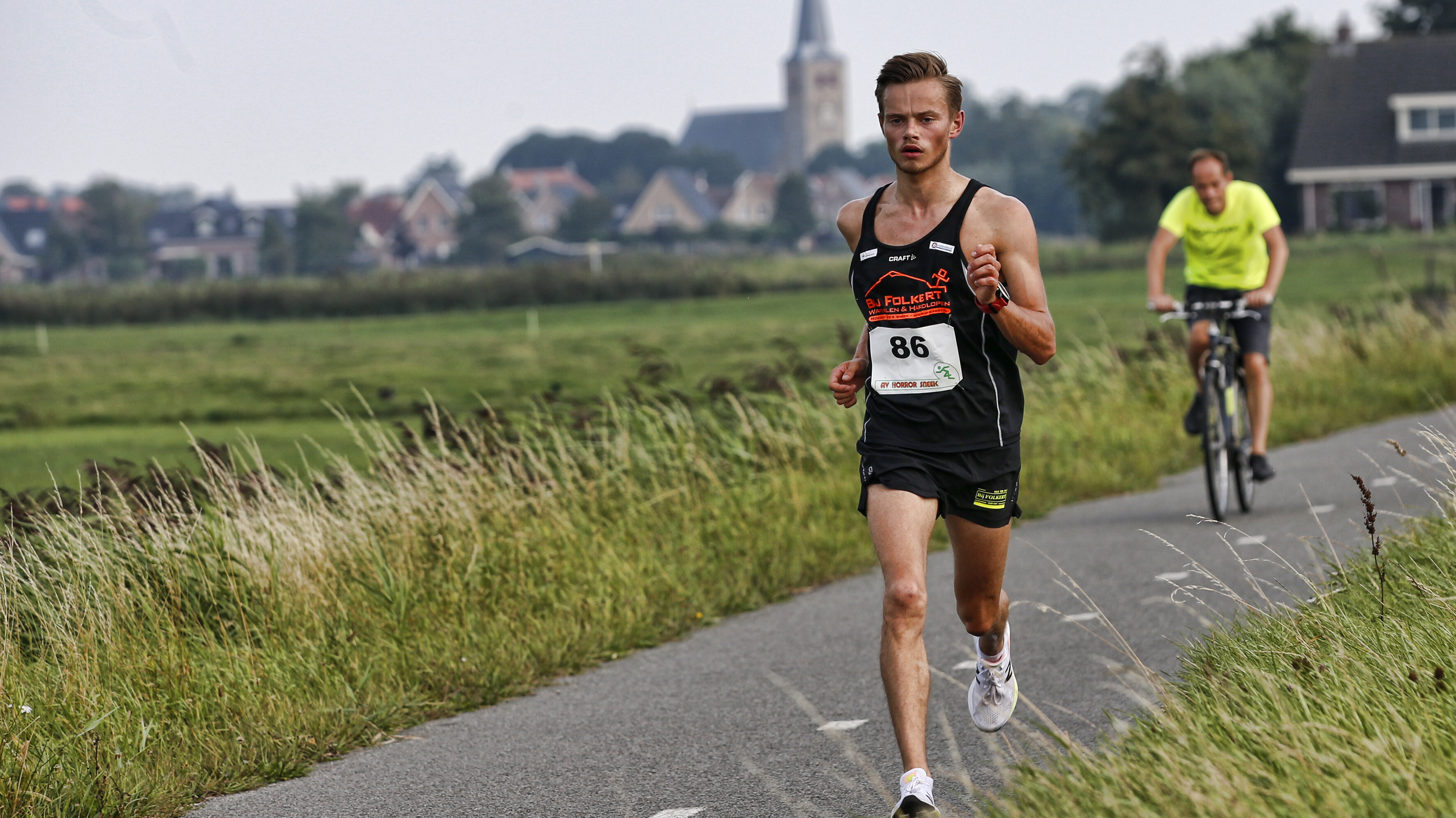 Geart Jorritsma