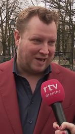 Dwingeloo opgeruimd na Passion