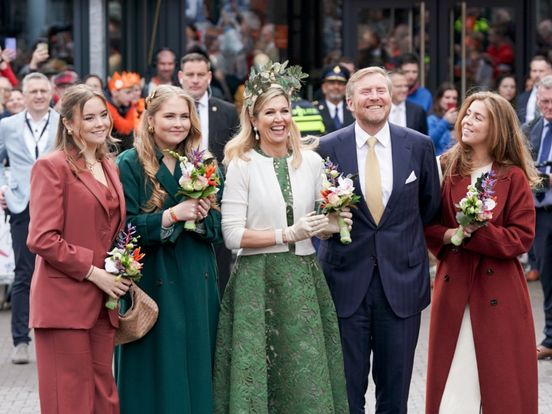 Wat weet jij over de koninklijke bezoekjes aan Drenthe? Speel hier de 'Oranjetijdlijn'