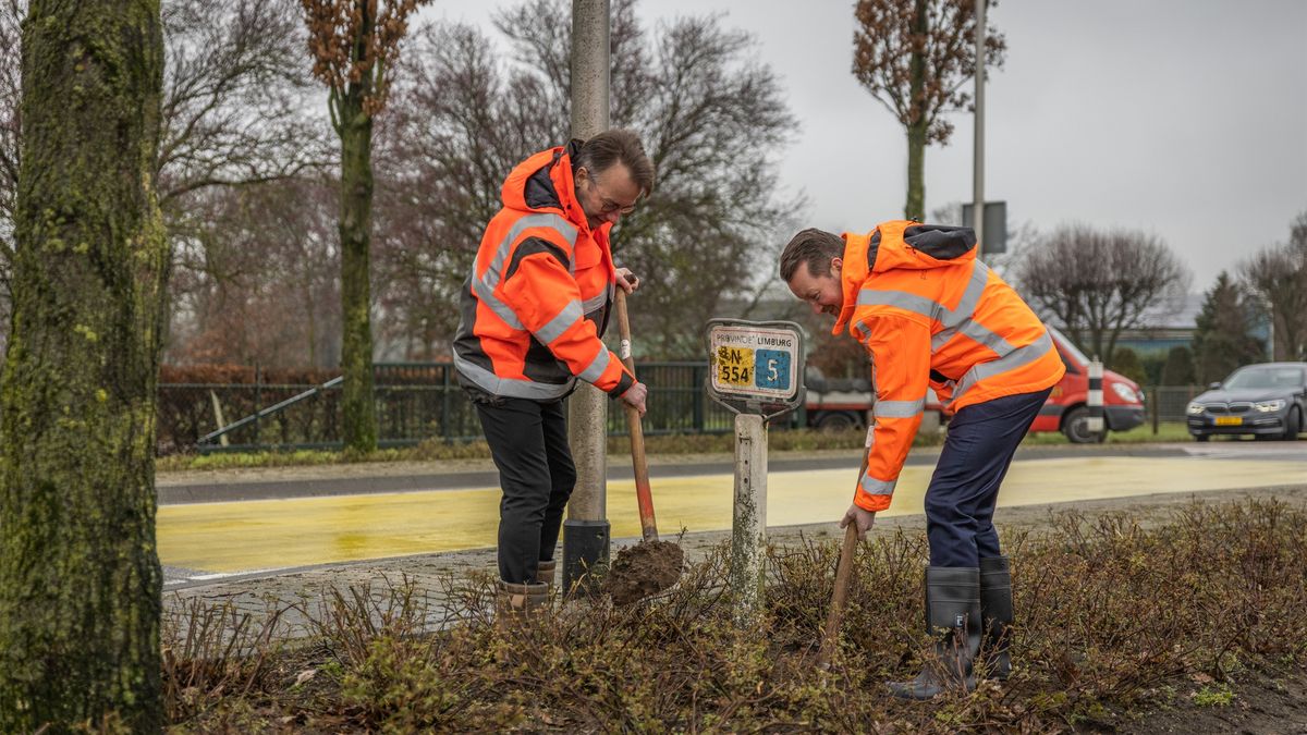 Verkeersoverlast: Provincie draagt N554 over aan gemeente