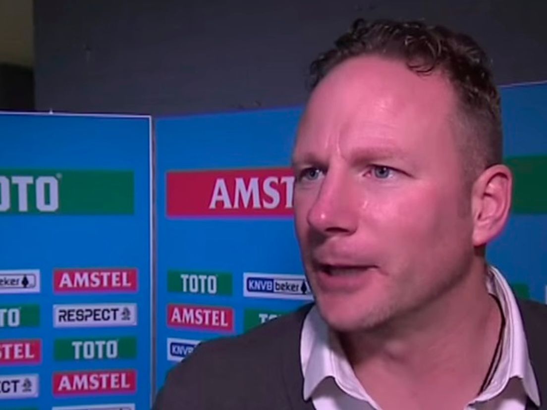 Wilfred van Leeuwen