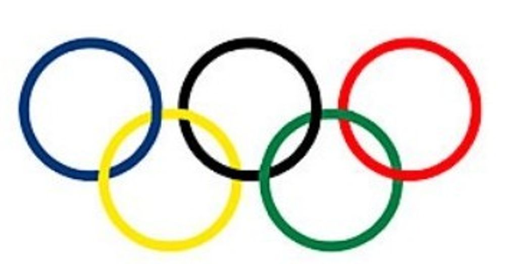 Waarom spelen sporters onder de Olympische vlag? - Rijnmond