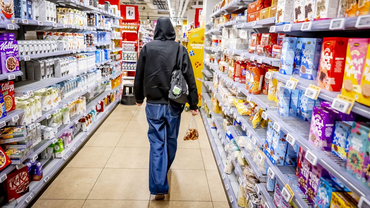 Zondag is nu ook in Dantumadiel koopzondag: 