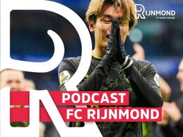 Podcast Feyenoord: 'Japanse journalisten vierden doelpunt nog meer dan Ueda'