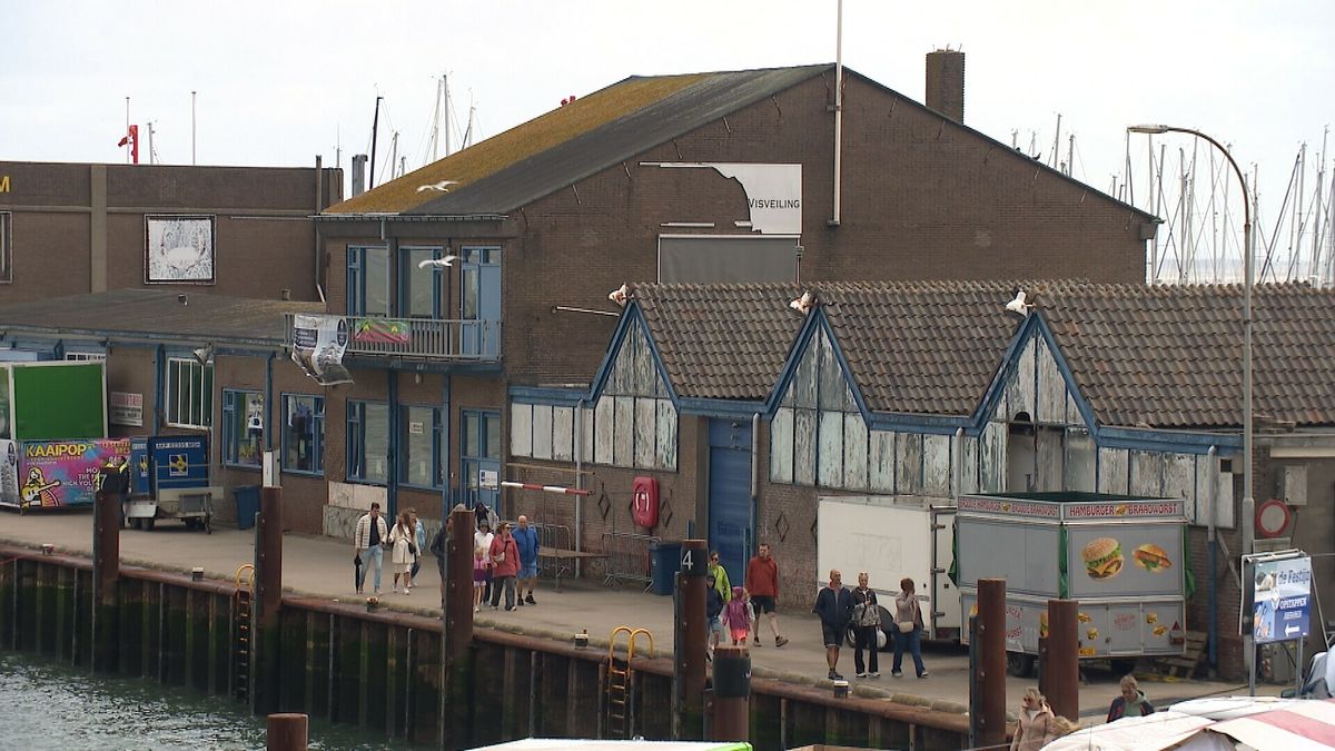 Visserijfeesten vieren 70 jaar én nemen afscheid van de vismijn