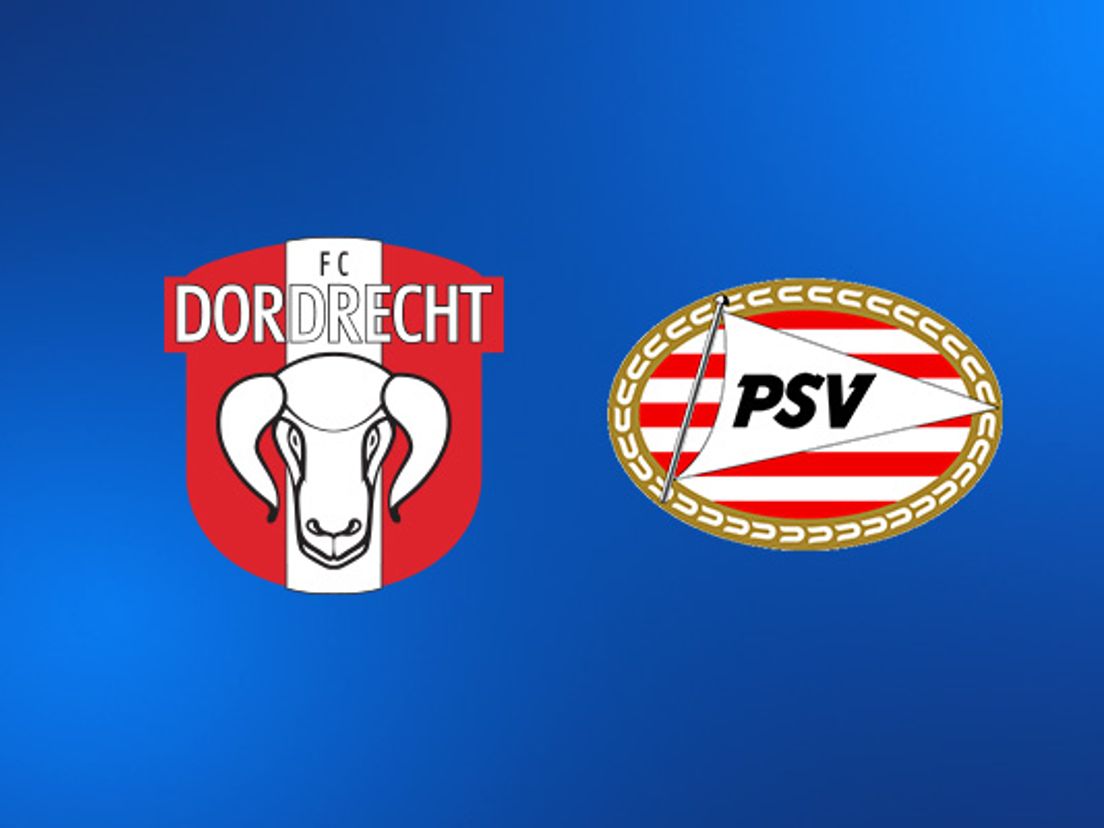 FC-Dordrecht-Jong-PSV