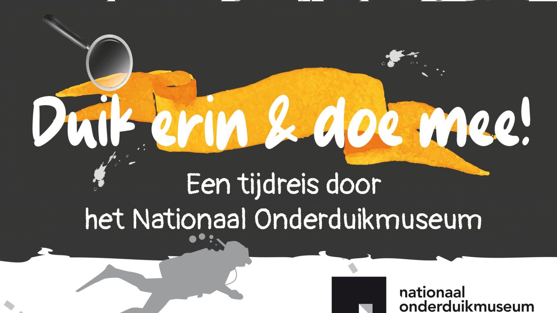 Logo duik erin