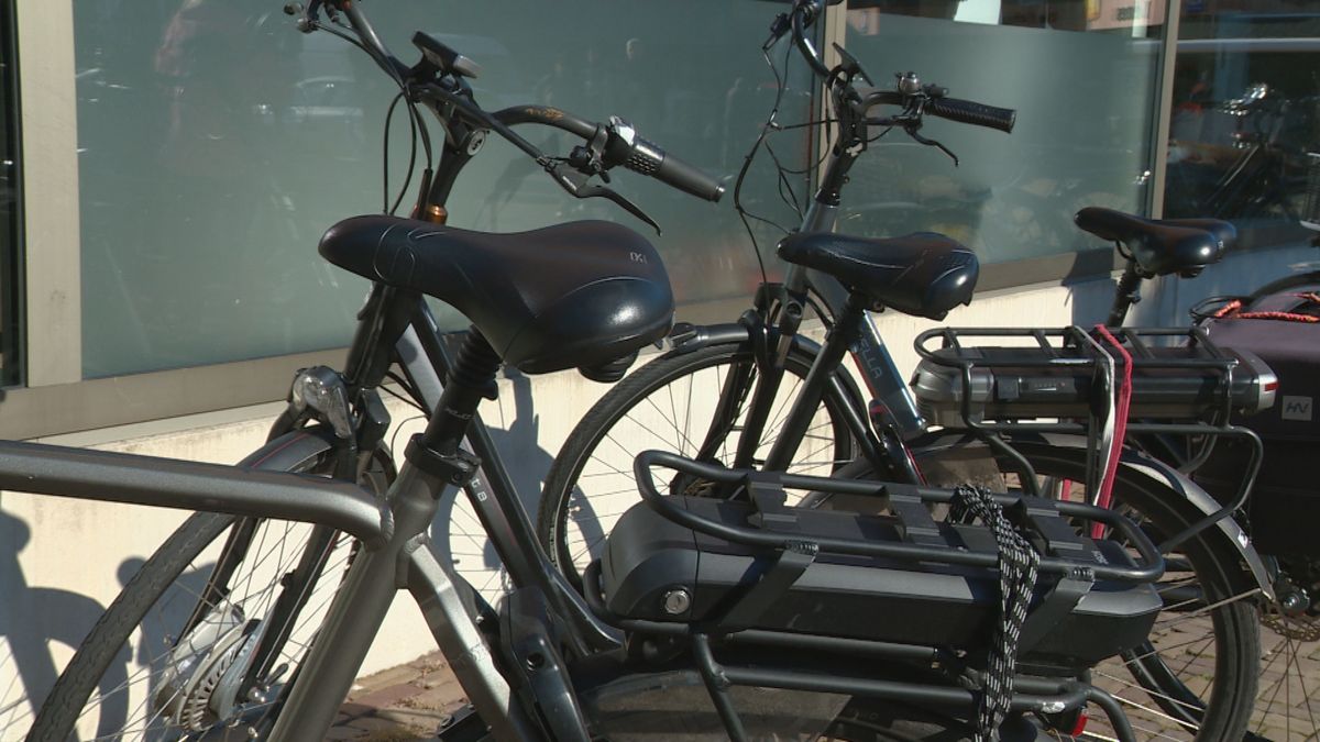 Vorig jaar 1.905 fietsen gestolen in Fryslân: zoveel raakten weg in jouw gemeente