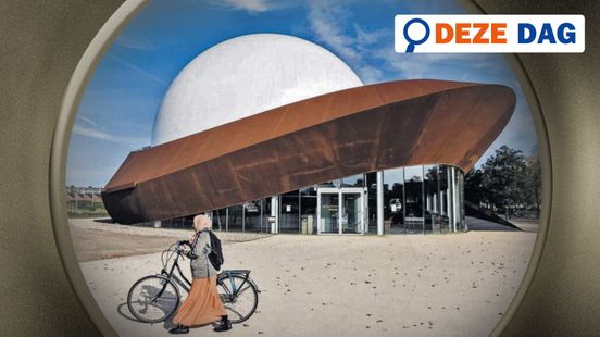 Deze dag in 2015: Wensdenken fnuikt Infoversum